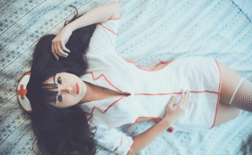 Sindrom bele halje erotične zgodbe