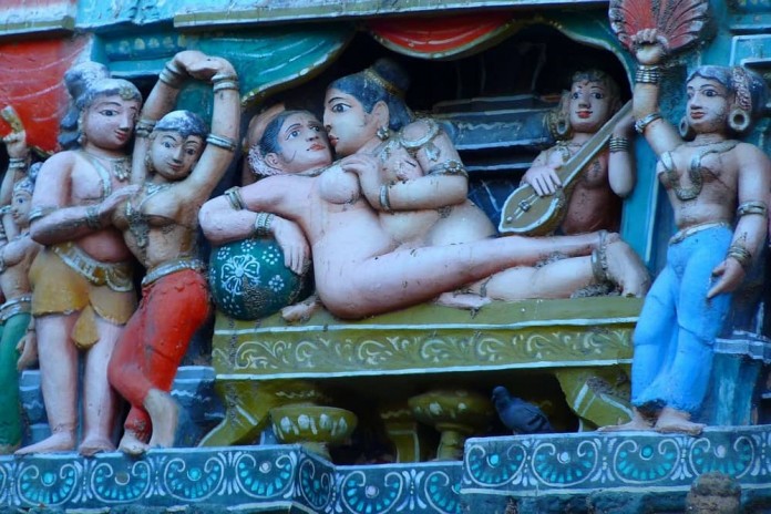 kamasutra