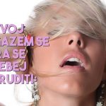 anketa o seksu in orgazmu