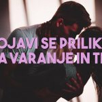 varanje