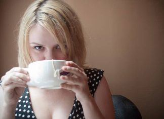 Živila, ki vzpodbujajo spolno slo! hrana za seks