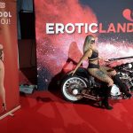 Eroticland 2019 naslovna