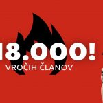 Statistike urgence 2019