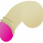 penis ilustracija