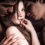 Trojcek z Janom in Jernejem