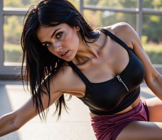 Te zanima erotična joga?