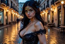 Nirvana – Zaključek vročega odkrivanja same sebe