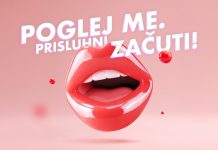 Izberi komad, ob katerem cunjice kar same odletijo s tebe