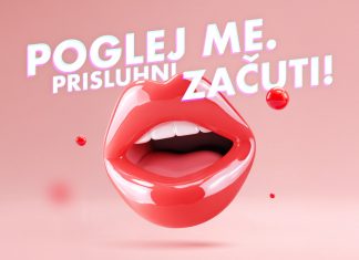 Izberi komad, ob katerem cunjice kar same odletijo s tebe