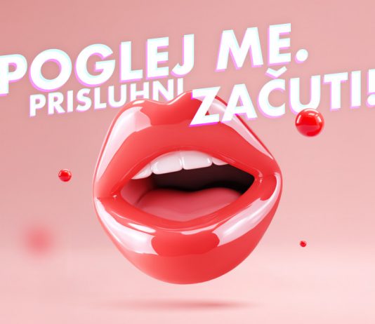 Izberi komad, ob katerem cunjice kar same odletijo s tebe