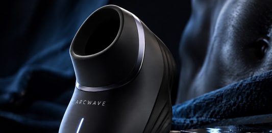 TOP 3 spolne igračke za moške ta hip